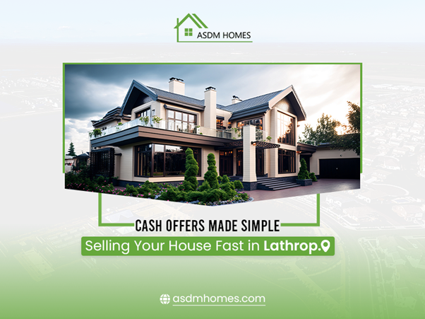 sell your house fast in Lathrop