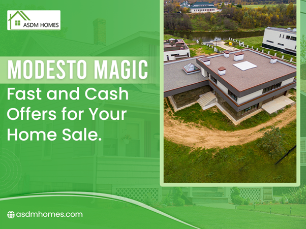 Fast and Cash Offers for home