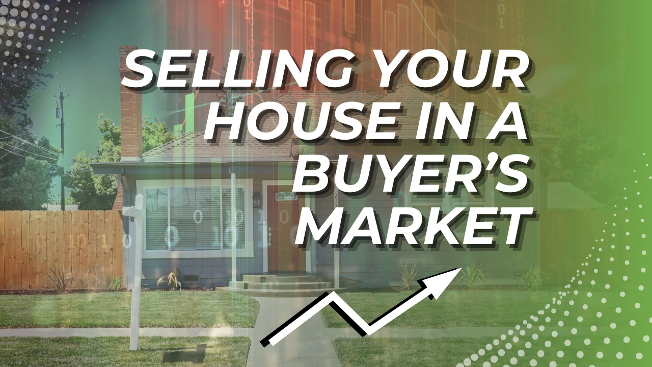 Sell your house fast for the best cash offer in a buyer market