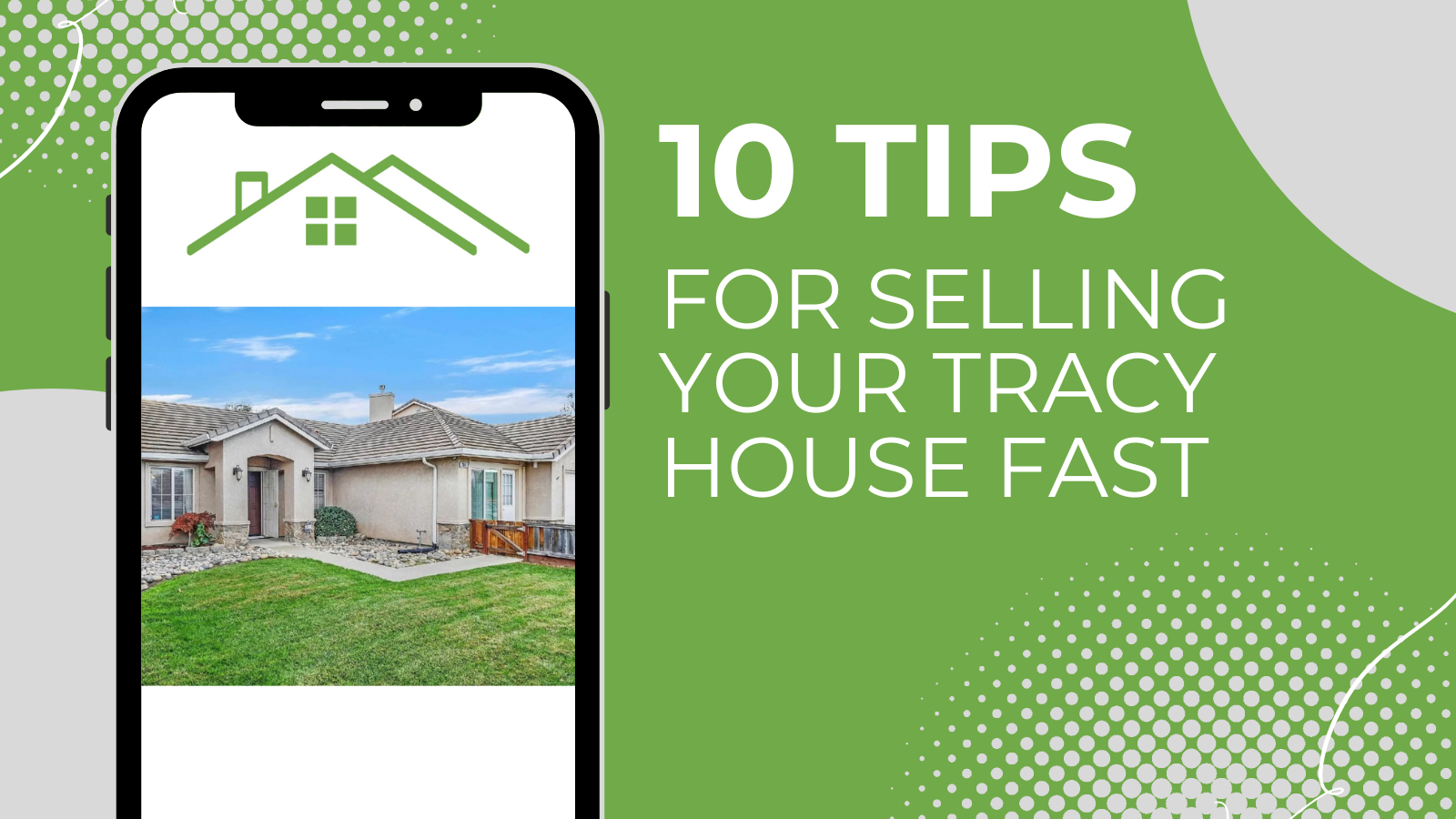 Looking to sell your house in Tracy? Learn how to prepare, price competitively, and market effectively with these expert tips!