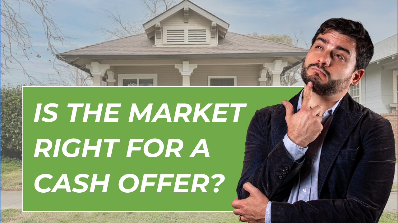 Discover the secret to a stress-free home sale in San Joaquin. Cash offers give reliability, speed, and flexibility in today's market.