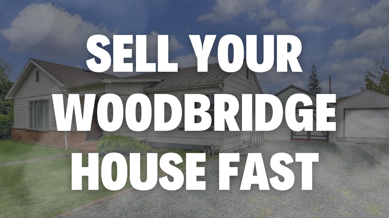 Stop Googling “Sell My Woodbridge House Fast”! There is a “secret” way to sell your house that many don’t talk about.