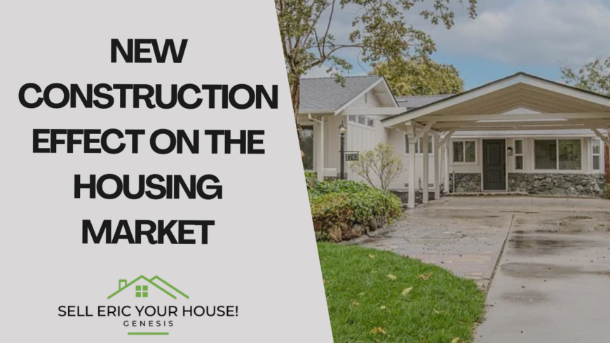 Thinking about selling your house in Stockton or Modesto this summer? Learn how new construction and interest rates are impacting San Joaquin and Stanislaus County—and how Genesis helps you sell fast for cash.