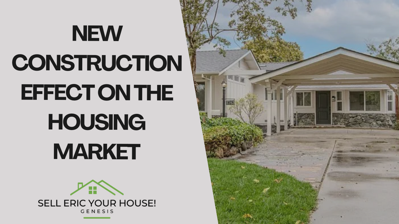 Thinking about selling your house in Stockton or Modesto this summer? Learn how new construction and interest rates are impacting San Joaquin and Stanislaus County—and how Genesis helps you sell fast for cash.