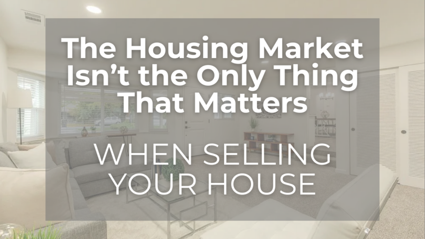 Thinking about selling your house in Stockton or Modesto? Learn how today’s balanced housing market is affecting home prices in San Joaquin and Stanislaus County—and how Genesis can help you sell fast for cash.