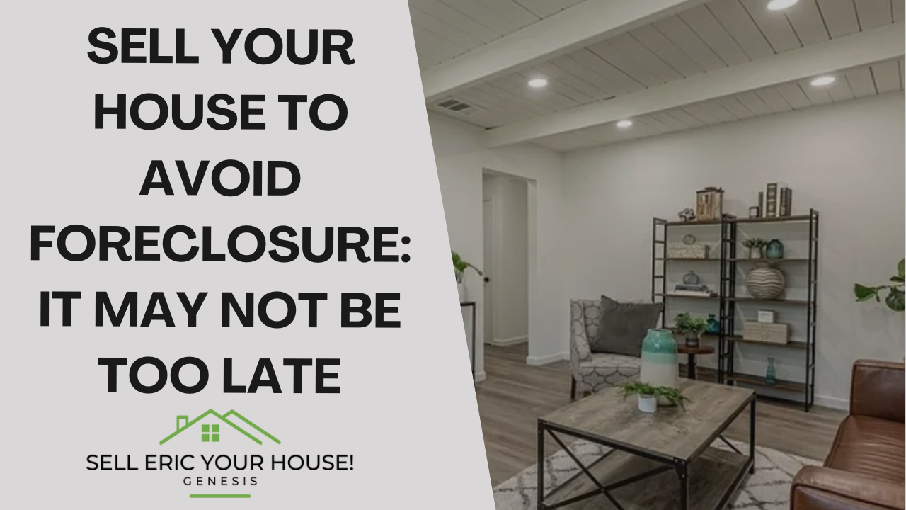 Facing foreclosure in the Central Valley? It may not be too late. Learn how selling your home for cash can help you avoid foreclosure and close faster in San Joaquin and Stanislaus Counties.