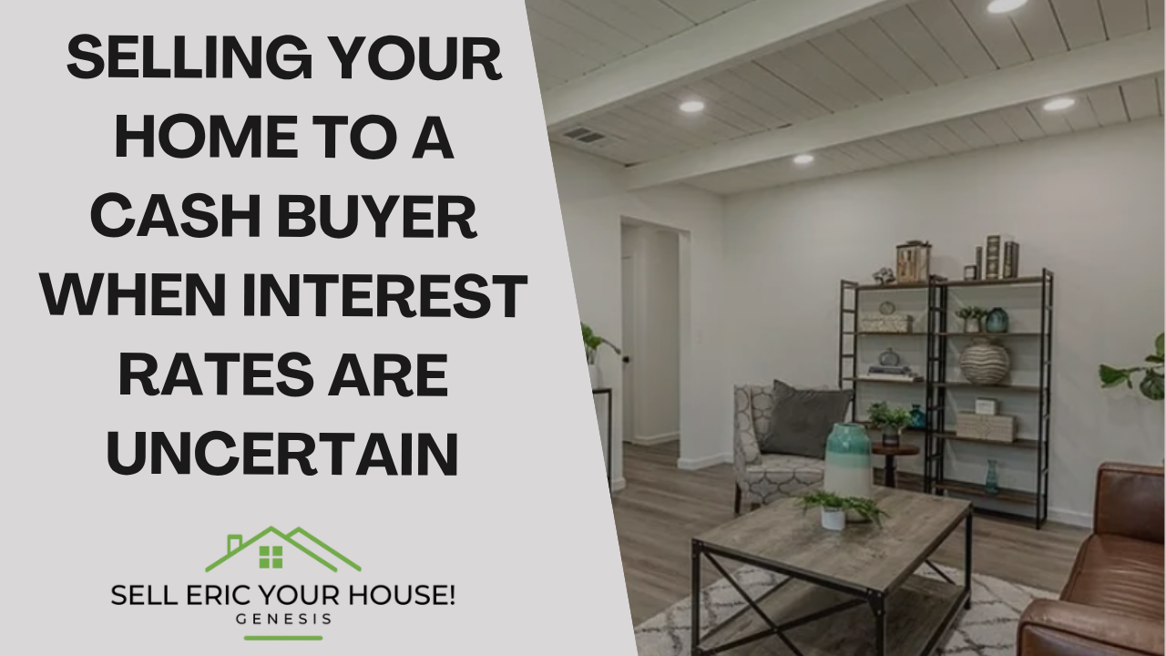 Thinking about selling your Central Valley home? Learn how selling to a cash buyer can provide a more predictable option without depending on mortgage rates or buyer financing.